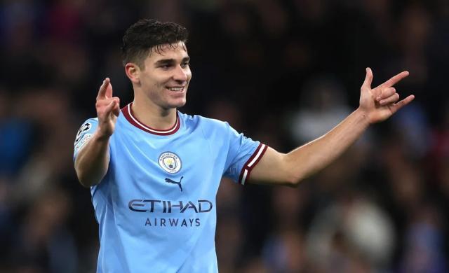 开云官网-不如梅西 小蜘蛛成欧冠1战参与3球次年轻阿根廷人