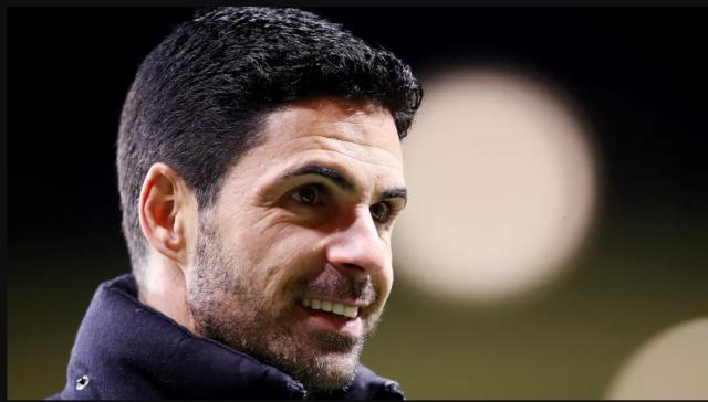 开云体育官网-续约3年涨薪300万？阿尔特塔避谈传闻潜心争四