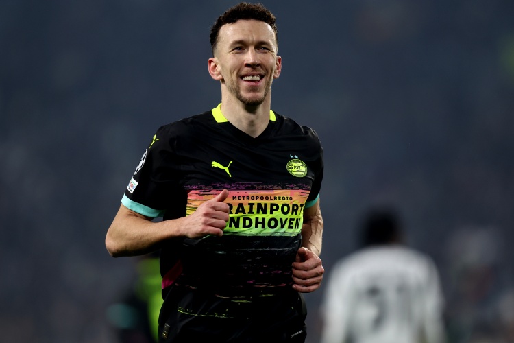 开云APp-都体：国米想签佩里西奇代替恩里克，首选签维卡里奥代替索默