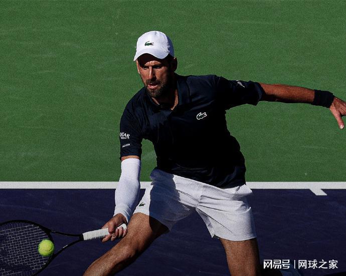 开云APp-德约猛奶阿卡，辛纳轻取沙波梅钱一轮游，萨巴阿娃比送油条