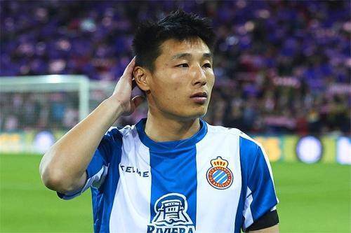 开云官网-憋屈！102天未首发武磊罕见怒推对手 队友的反应……